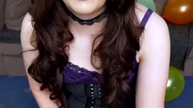 Give the birthday girl your cum JOI