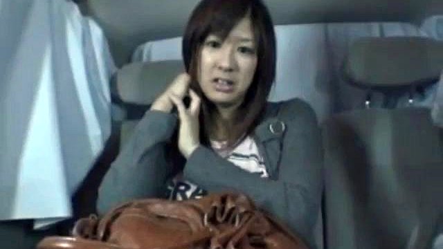 Tall beauty Saeki Nana