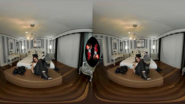 Essence: lodjob, amator i babe vr porno