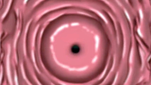 hentai - penetración del cuello uterino