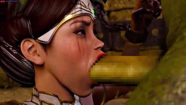 3D 変態モンスターのディープスロート - パート 1 https://www.hentaitv.top