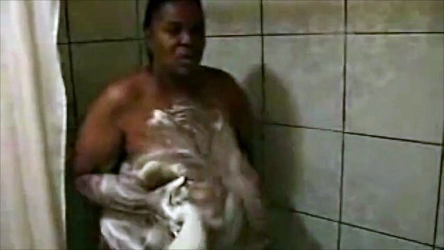 big and saggy titties (jerk off challenge)