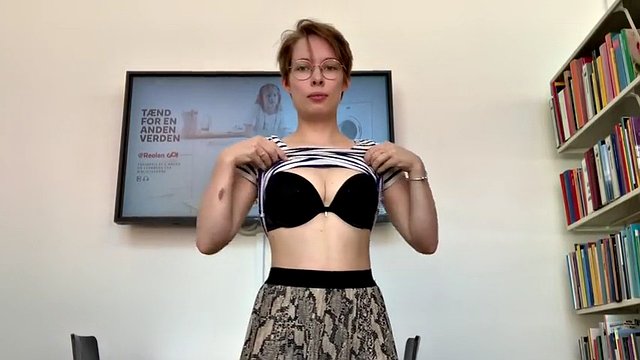 Library flashing
