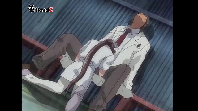 Yakin Byoutou Kranke 3