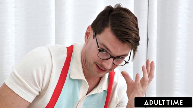 Cuckold Husband Watches Bride-To-Be Kenna James Ride His Friend's Big-Cock with Wild Blow