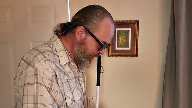A Mature MILF Masseuse Sucks And Fucks Her Blind Psychiatrist While Giving Him A Massage While His Wife Is Away -  The Masseuse