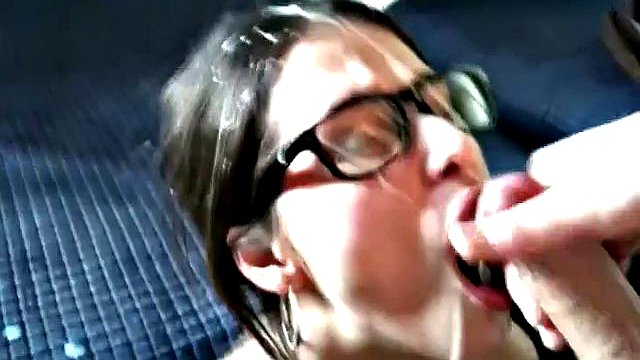 Cumshot Compilation: Blowjob, Big Tits & Amateur Porn
