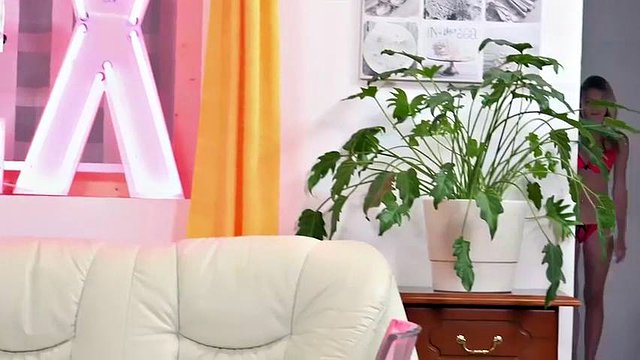 Filthy blonde DRENCHED in golden pee - Piss Fuck