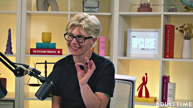 Khloe Kingsley's Squirting Triggers Red Flags in Casting