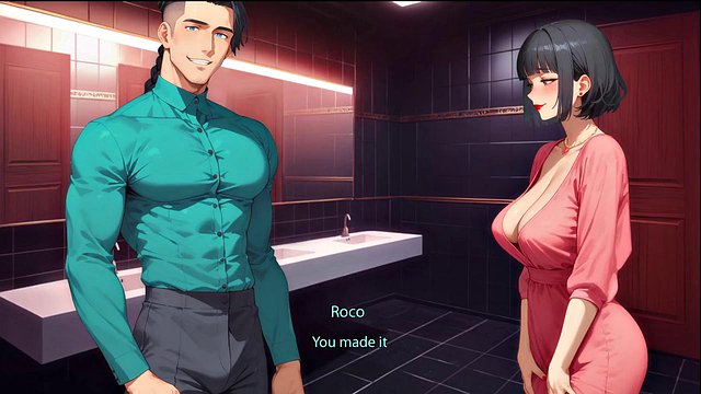 WickedGames Esposa Gangbang Pt 11