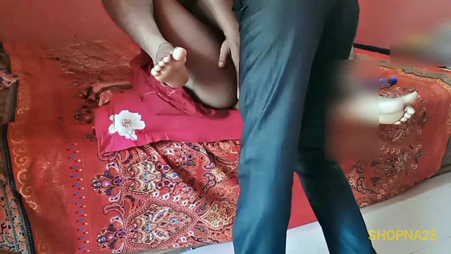 Part :1 Desi Super Hot Cute Bhabhi Big Ass First Time Anal Fuck With Her Real Dabor xxx
