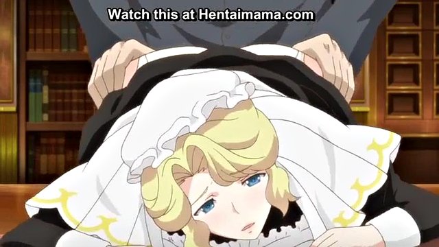 Anime: Blowjob, Big Tits & Big Ass Porn