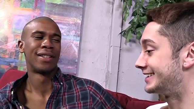 Chip Curry and Alexander James