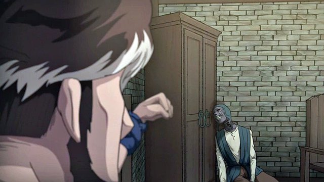Must-Have Anime Tales (Prince and the Demon)