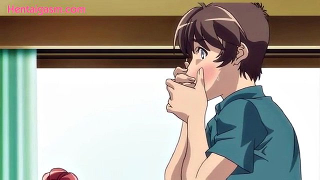 Step Mom Hentai