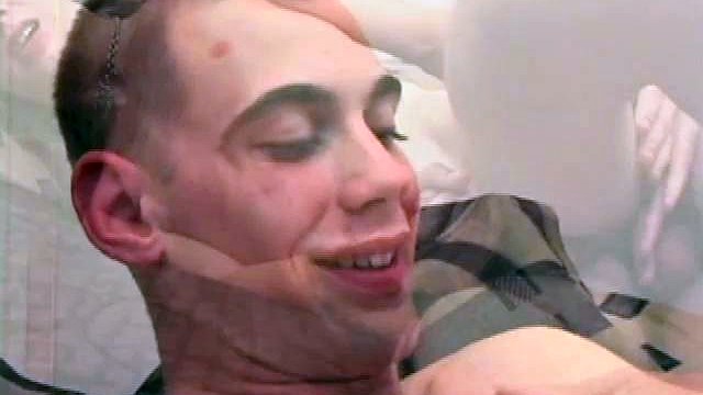 Flip Fucking Str8 Boy Nick