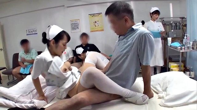 nurse have sex: Cowgirl, Missonary & Xhamster Porn