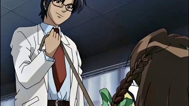 Filthy hentai japanese fetish fuck with bondage teens