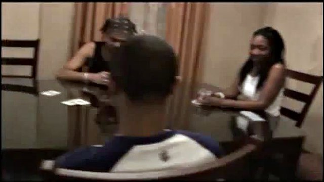 Beauty Dior - Ass We Trust II ft. Cherokee D Ass: Big Ass, Blowjob & Hardcore Porn