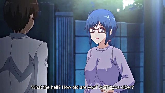 Haitoku no Kyoukai komplette Kompilierung Episoden 1-2 Englisch Sub: Big Tits, Cumshot & Japaner Pornos