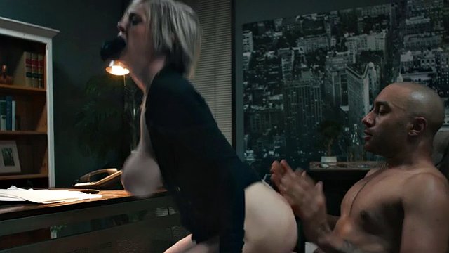 PURE TABOO Submissives Vanessa Sky & Dee Williams تحت استفاده رایگان هستند - شبیه سازی