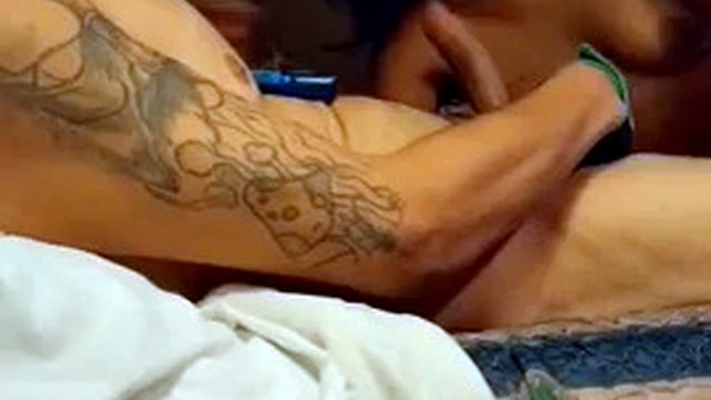 Monster white cock using black meth whore how she deserves