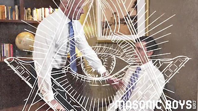 APPRENTICE BLUE Chapter 9 - Second Anointing