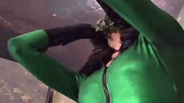 The Universe Is In A State Of Chaos: Brunette, Pornhub & Bondage Porn