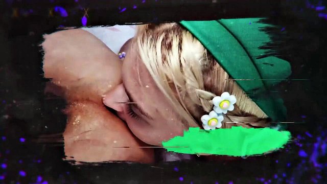 Ariana Starr's Bubble Butt Frame Bounces Wildly as Her Delicious Pussy Gets Fiercely