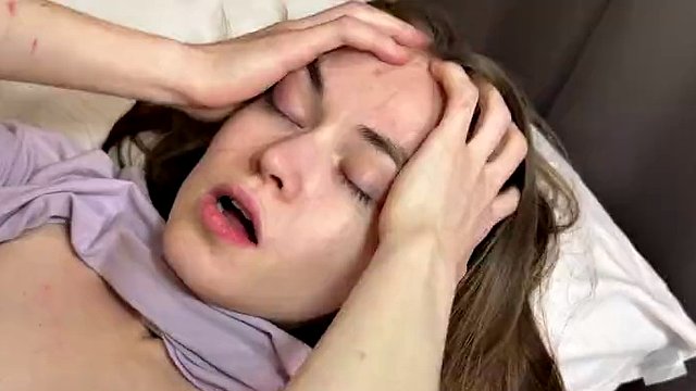 قبل از رابطه جنسی با بابانوئل، با برادر خود سعی کنید