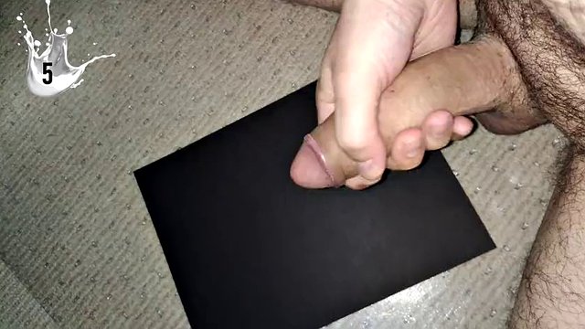 Cumshot Compilation #5 - Sperm Pool