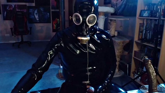 Midnight Rubberboy, run and more