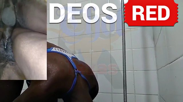 Το Thot στο Τέξας - ο Enjoi δίνει στον ερασιτέχνη milf 0081 μουνί έβενο