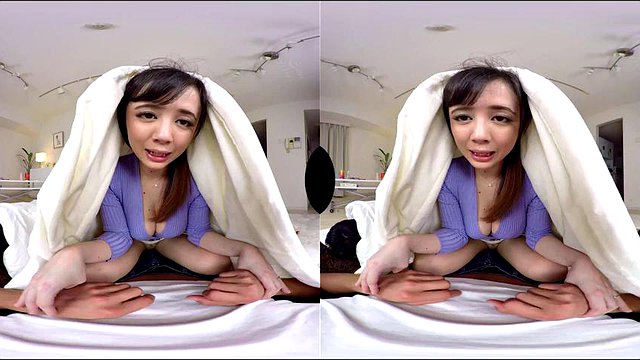 dfdcvvc: Blowjob, Cowgirl & Missonary VR Porn