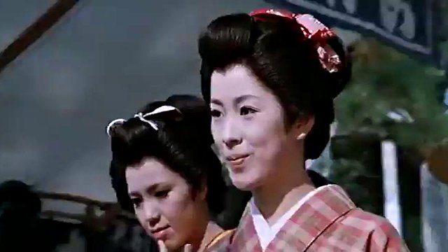 Edo Orge: porno asiatico, giapponese e classico