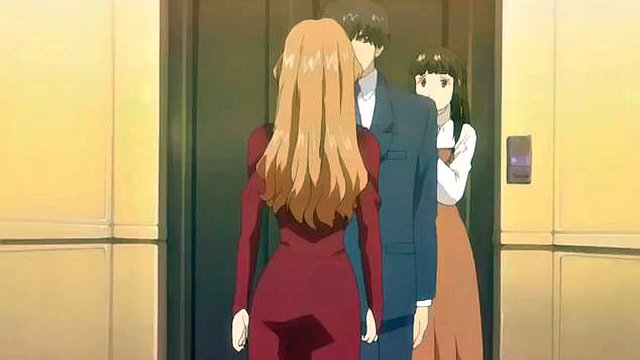hentai: grandi tette, porno giapponese e anime