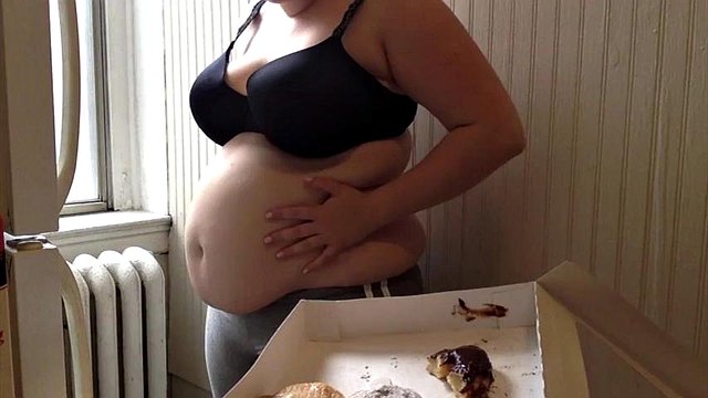 Donitsi bloat: Bbw, Fetish & Fisting Porn