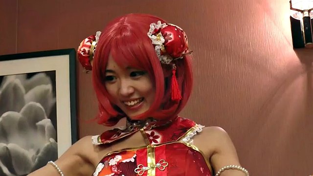 Rabu Saotome