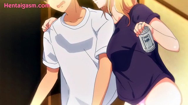 Cheating wife hentai
