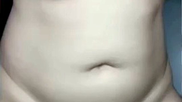 Indonesian Live Masturbation – Hijab With Bottle