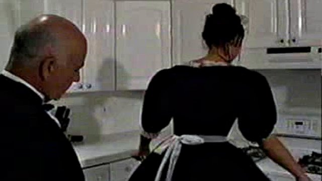 Submissive Little Sluts 5  - scene 3 ft. Shelbee Myne, Dave Cummings & Kaylynn: Blowjob, Doggy & Handjob Porn