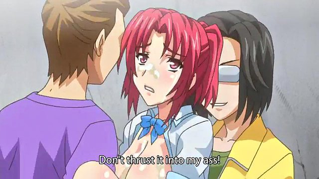 hentai: Anal, Eporner & Creampie Porn