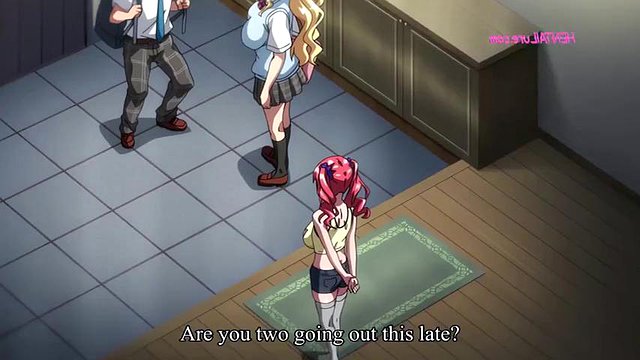 Sister Breeder Ep.2 ⋆ EXCLUSIVE HENTAI (English Subtitled)