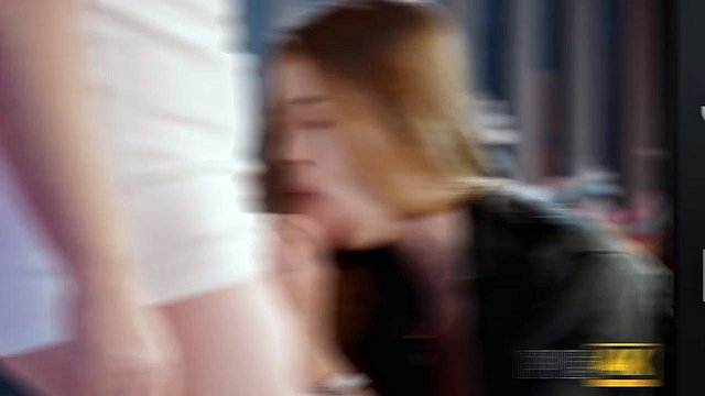 Mini Mitzix's Small-Tits Czech Beauty in POV Hardcore Action: Rough Blowjobs, Doggy