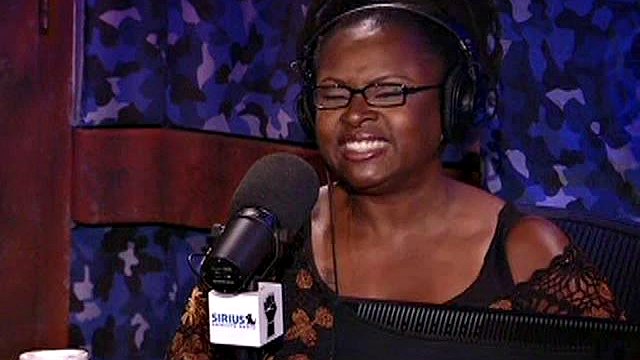 Jessica Jaymes on Howard Stern: Masturbation, Striptease & Public Porn