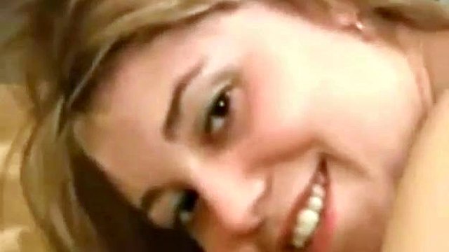 Espanol Hotel Maid Seduction: Big Tits, Blowjob & Amateur Porn
