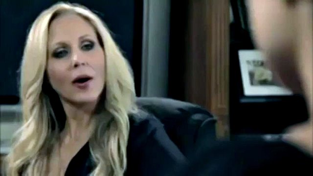 Office Babes Boss Loved Woman