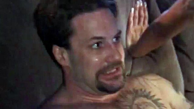 Vintage Alexi$ Amor3 casting: Blowjob, Doggy & Missonary Porn