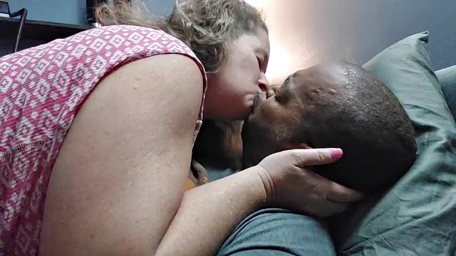 6:38 of (just) kissing