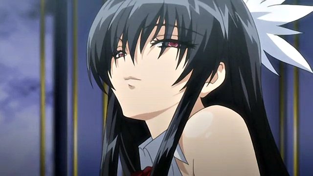 anime sarah